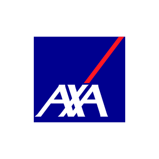 AXA손해보험아이콘